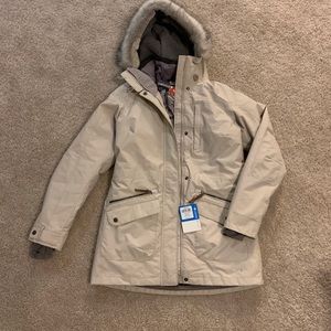 Columbia Carson Pass 3-In-1 Jacket